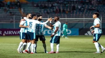 صراع الصدارة.. موعد مباراة بيراميدز وسيراميكا كليوباترا المرتقبة في الدوري المصري 2026